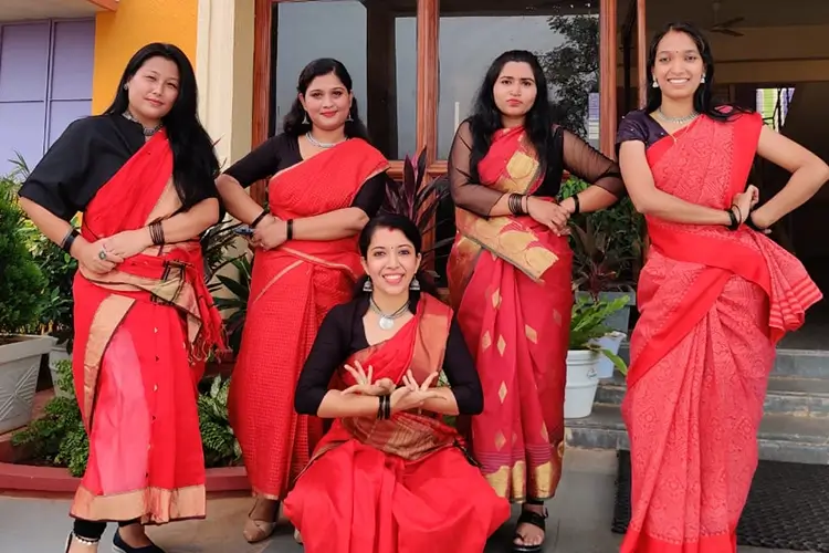 dance image